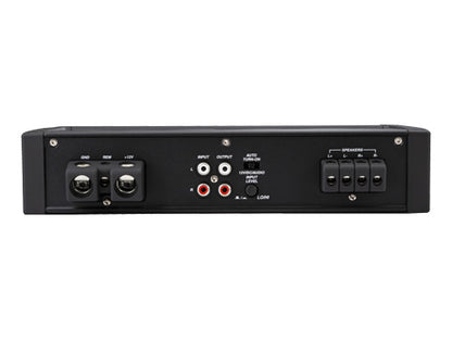 Kicker 48KXMA1200.2 Marine Amplifier