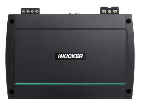 Kicker 48KXMA1200.2 Marine Amplifier