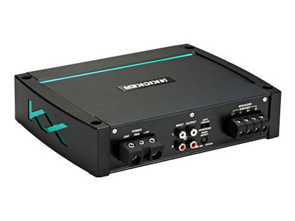 Kicker 48KXMA400.2 Marine Amplifier