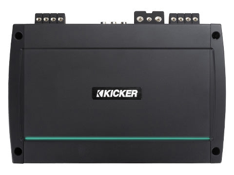 Kicker 48KXMA800.4 Marine Amplifier