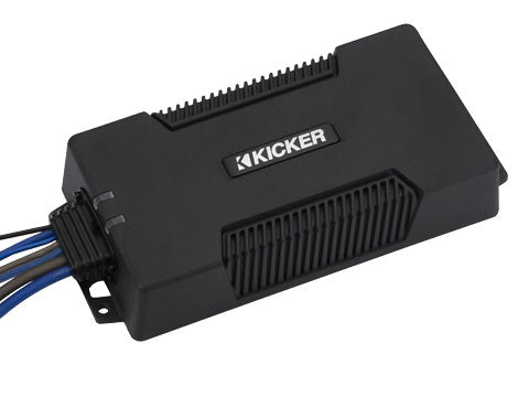 Kicker 48PXA600.1 Marine Amplifier
