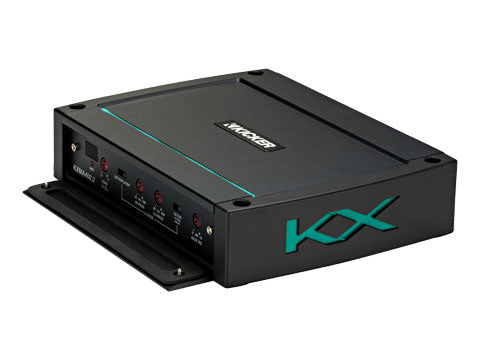 Kicker 48KXMA400.2 Marine Amplifier