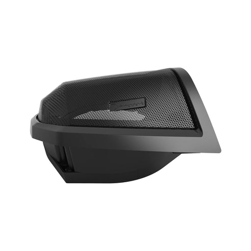 Diamond Audio 2024+ Harley Davidson® Cut-In Lid Kit with MS69CX Speakers (4Ω) - MSMS694LK24