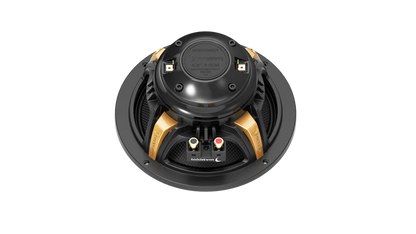 Diamond Audio MS652NEO4 - 6.5" 2-WAY CO-AXIAL NEO SPEAKERS (4Ω)