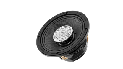 Diamond Audio MS652NEO4 - 6.5" 2-WAY CO-AXIAL NEO SPEAKERS (4Ω)