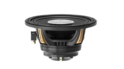 Diamond Audio MS652NEO4 - 6.5" 2-WAY CO-AXIAL NEO SPEAKERS (4Ω)