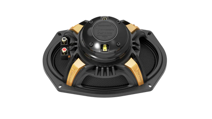 Diamond Audio MS692NEO2 - 6"x9" 2-WAY CO-AXIAL NEO SPEAKERS (4Ω)