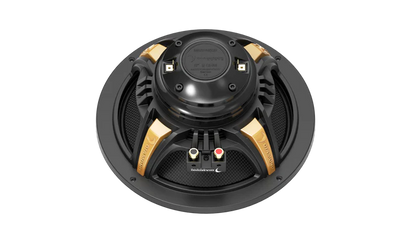 Diamond Audio MS82NEO2 - 8" 2-WAY CO-AXIAL NEO SPEAKERS (2Ω)