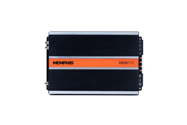 Memphis Audio MJP1500.1 Mono-Amplifier