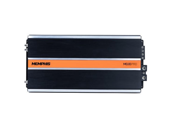 Memphis Audio MJP3000.1 Mono-Amplifier