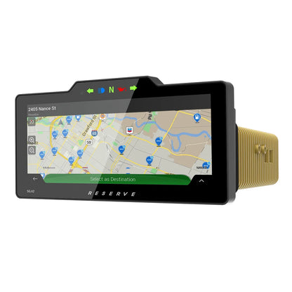 SoundStream SG.V2 | 1998-2013 Harley Davidson® Street Glide & Ultra Plug-N-Play Headunit