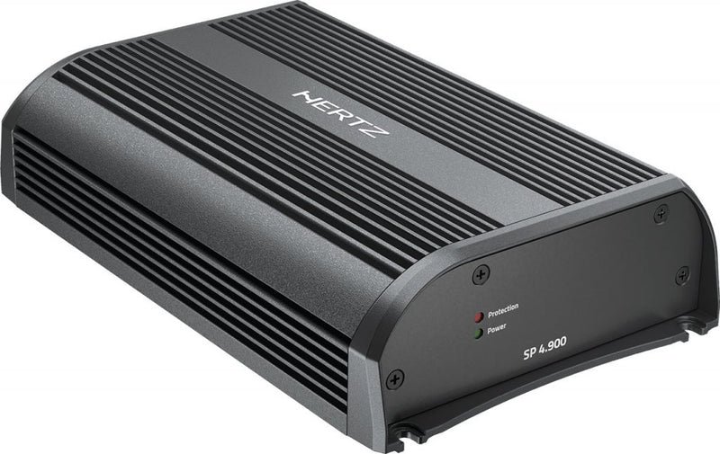 Hertz SP 4.900 AMPLIFIER