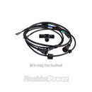 PRECISION POWER HD13.SBS Lid Kit