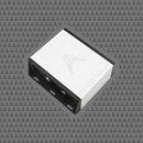 Cicada Audio BDA600.4D