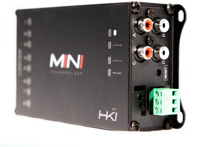 SounDigital HKI MINI - DIGITAL SOUND PROCESSOR - DSP