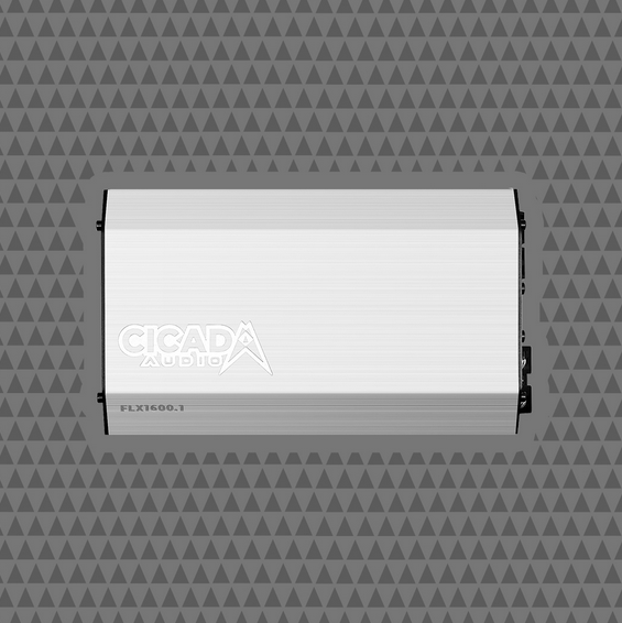 Cicada Audio FLX 1600.1