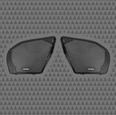 Cicada Audio 2024+ Road Glide Grills (24CHDRGG)