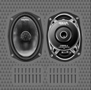 Cicada Audio CMB69.4 6 X 9-inch Pro Mid-Bass