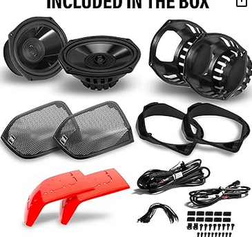 BOSS Audio BHD14