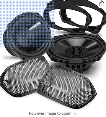 BOSS Audio BHD14