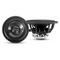 Euphoria XPERT NEO Carbon Fiber Midbass Speaker 8" (Pair)