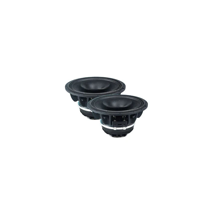 Diamond Audio MP654 - 6.5" PRO Full-Range Coaxial Horn Speaker