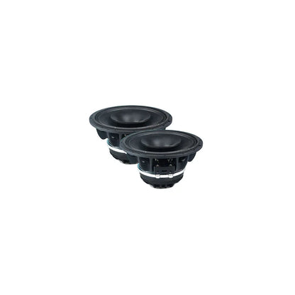 Diamond Audio MP654 - 6.5" PRO Full-Range Coaxial Horn Speaker