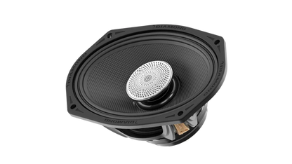 Diamond Audio MS692NEO2 - 6"x9" 2-WAY CO-AXIAL NEO SPEAKERS (4Ω)