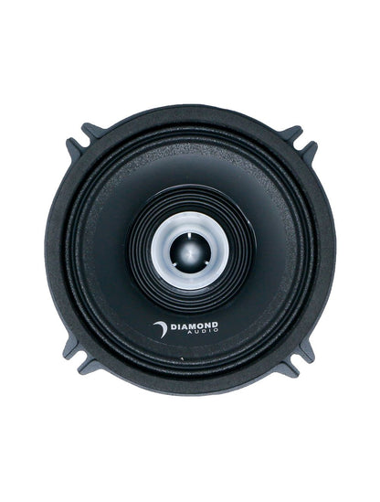 Diamond Audio 5.25" PRO Full-Range Co-Ax Horn Speaker ( MP525)