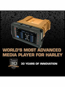 Diamond Audio Plug N-Play Digital Media Receiver for 2014+ Harley Davidson - MSHD14