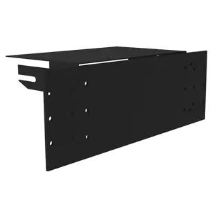 SaddleTramp Amp Mounting Bracket (Harley-Davidson '98 - '13)