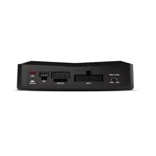 Rockford Fosgate DSP (8 Channel) ADS-DSR1