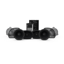 Rockford Fosgate HD14CVO-STG2  2015-up Harley-Davidson motorcycles