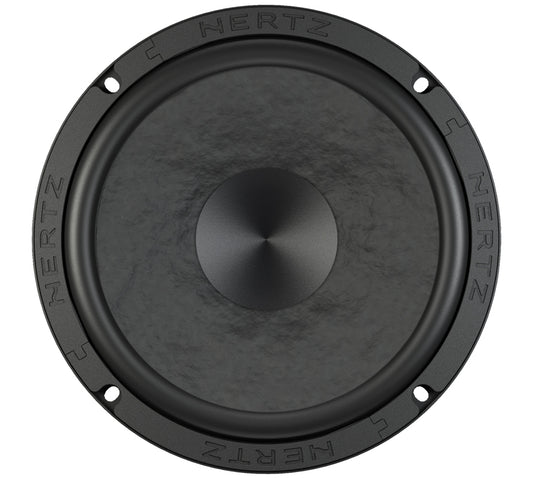 Hertz  SV 200L MidBass Driver