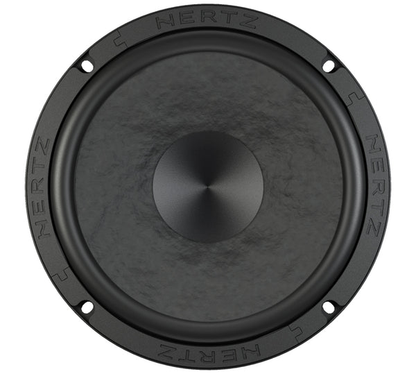 Hertz  SV 200L MidBass Driver