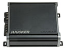 Kicker 46CXA800.1 Mono Subwoofer Amplifier