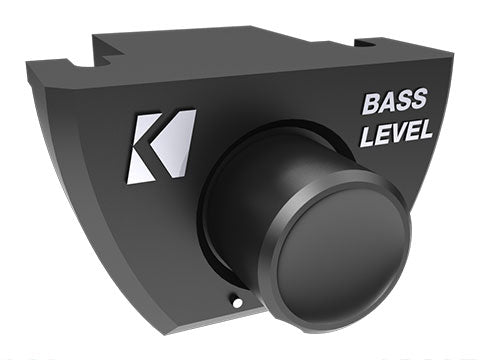 Kicker 46CXARC Remote Control