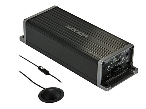 Kicker 47KEY200.4