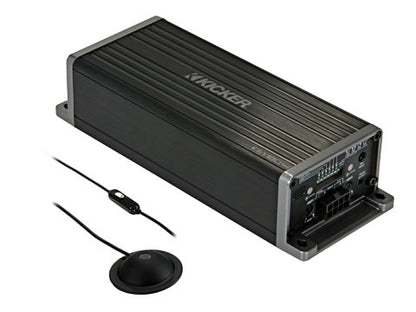 Kicker 47KEY200.4
