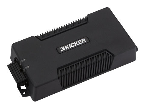 Kicker 48PXA400.4 Marine Amplifier