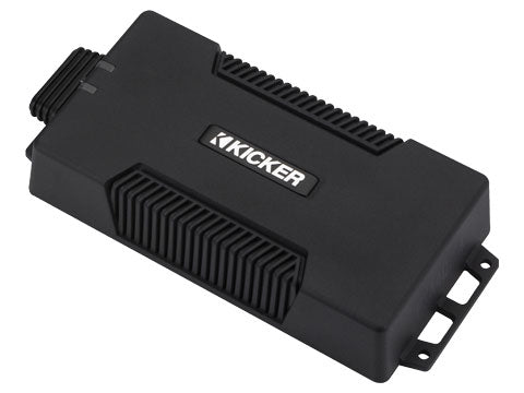 Kicker 48PXA400.4 Marine Amplifier