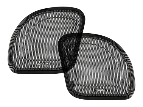 Kicker HDRG "Shark-Nose" Grille