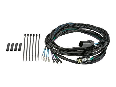 Kicker HDTPH Harley-Davidson Speaker Harness