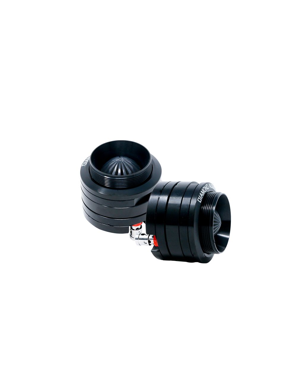 Diamond Audio 1" Compression Extreme Output Tweeter (M1SRT)