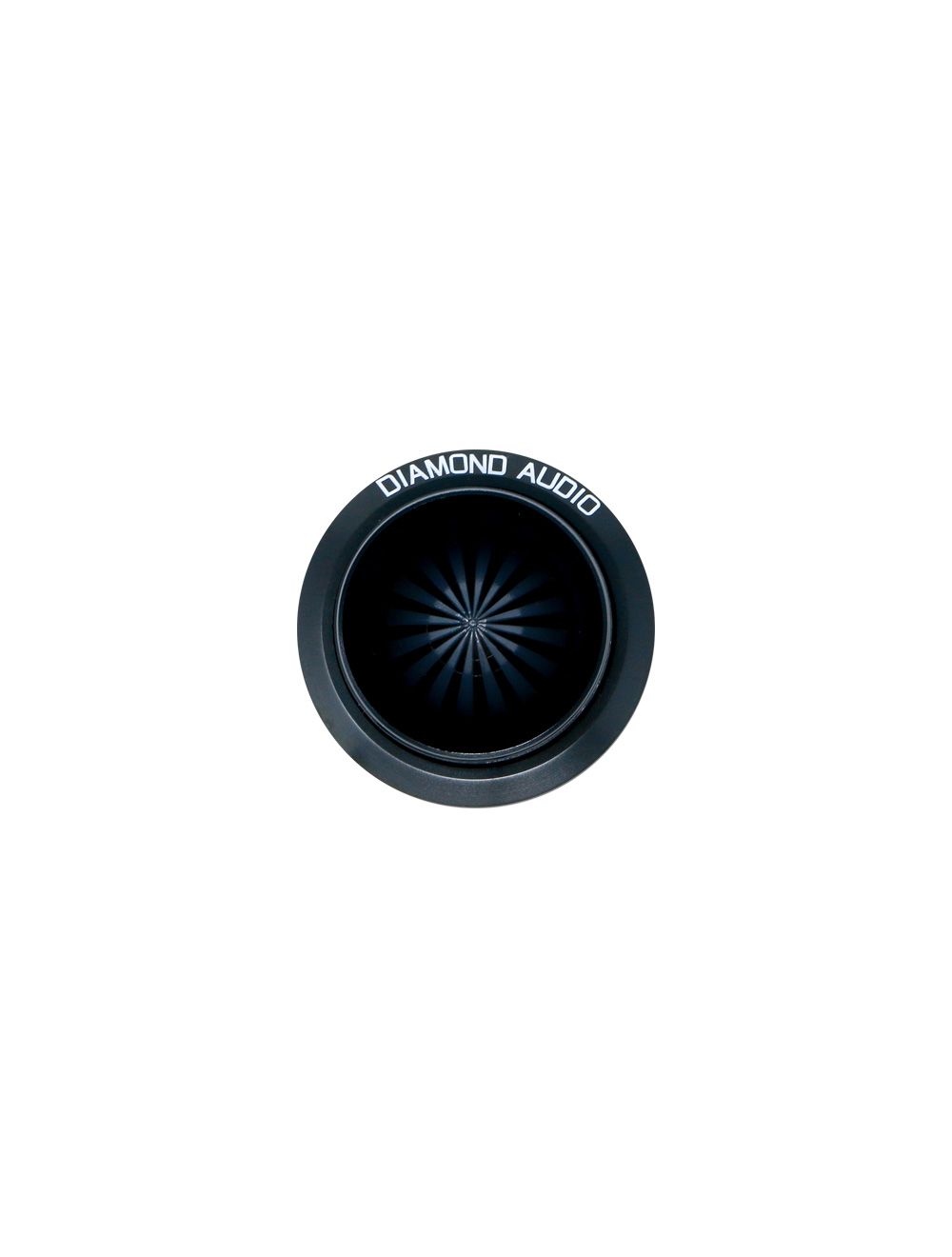 Diamond Audio 1" Compression Extreme Output Tweeter (M1SRT)