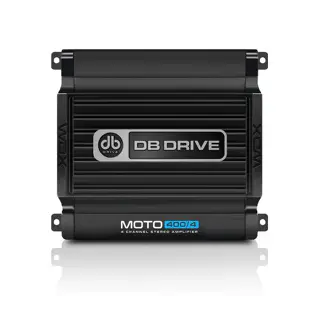 DB Drive WDX  MOTO400/4