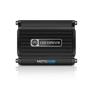 DB DRIVE MOTO800/4