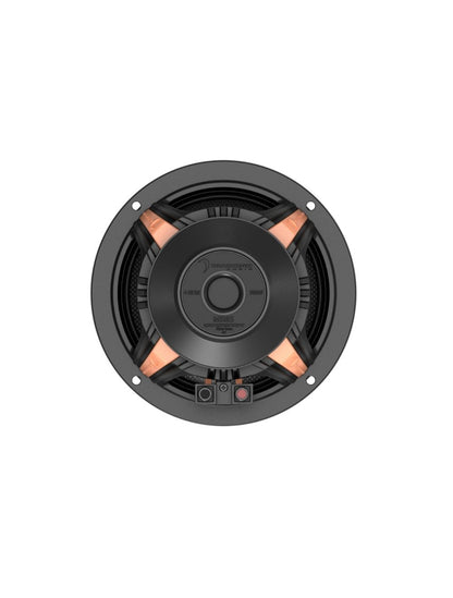 DIAMOND AUDIO 6.5" Motorsport High Output Neo Midrange (MS65NEO)