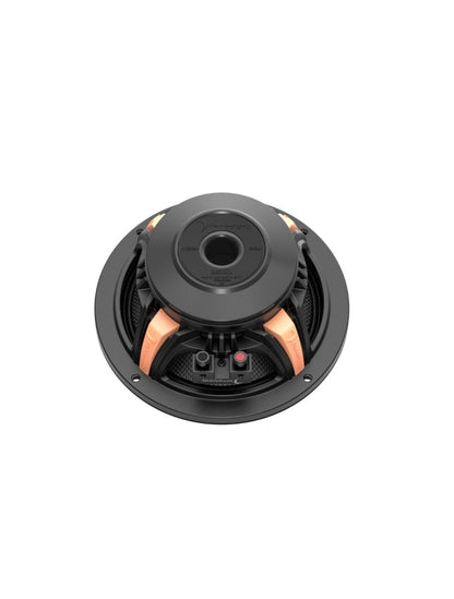 DIAMOND AUDIO 6.5" Motorsport High Output Neo Midrange (MS65NEO)
