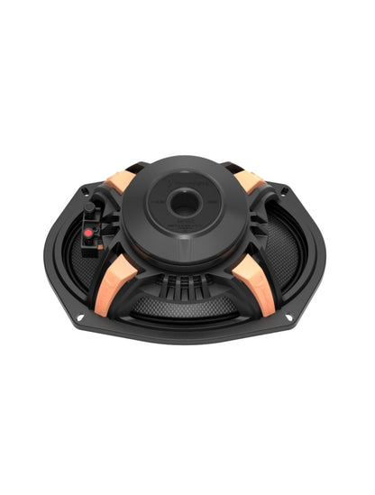 Diamond Audio 6" x 9" Motorsport High Output Neo Midrange (MS69NEO)